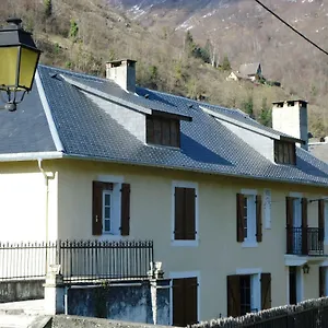  Сasa de vacaciones Pyrenees - Grand De Caractere